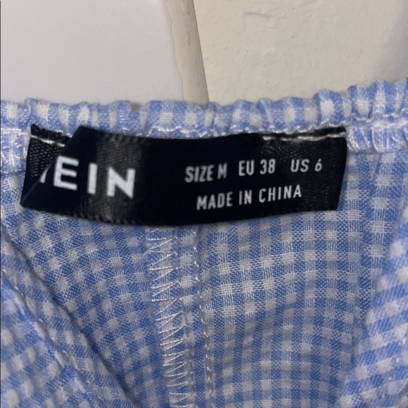 Crop Top - Picture 4 of 4